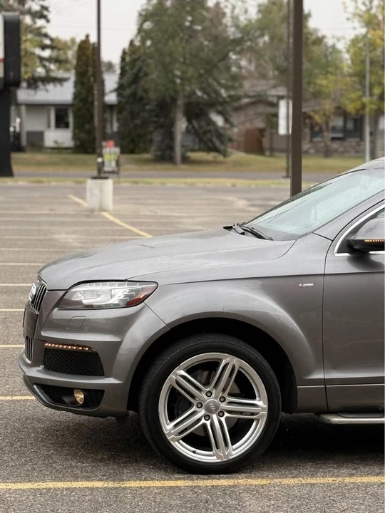 2010 Audi 4L Q7 - Image 2 of 15