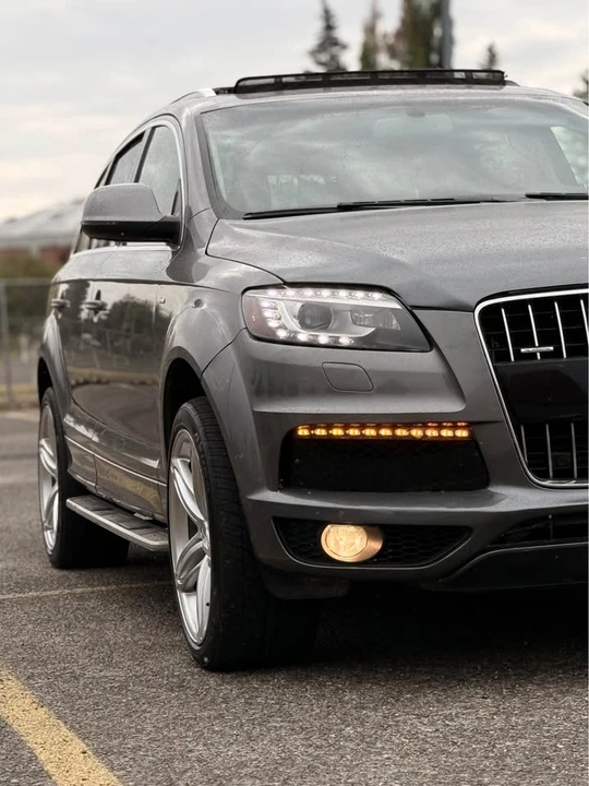2010 Audi 4L Q7 - Image 11 of 15