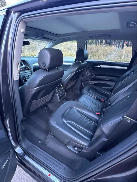 2010 Audi 4L Q7 - Image 6 of 16