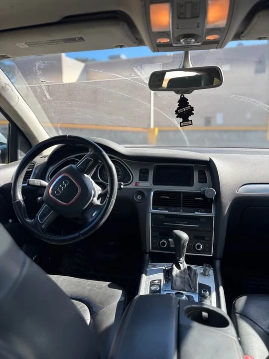 2010 Audi 4L Q7 - Image 4 of 6
