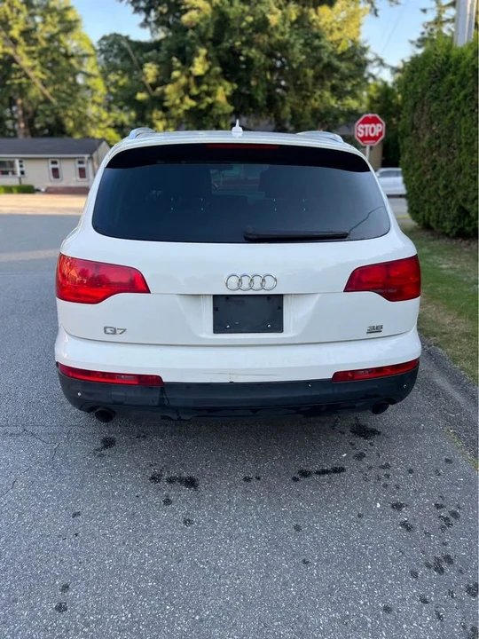 2010 Audi 4L Q7 - Image 5 of 7