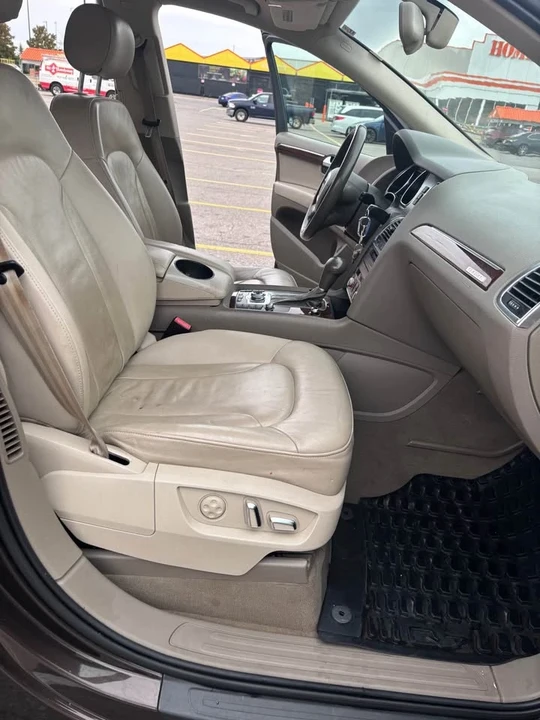 2010 Audi 4L Q7 - Image 16 of 19