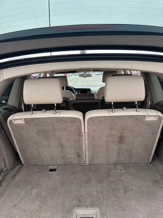 2010 Audi 4L Q7 - Image 13 of 19
