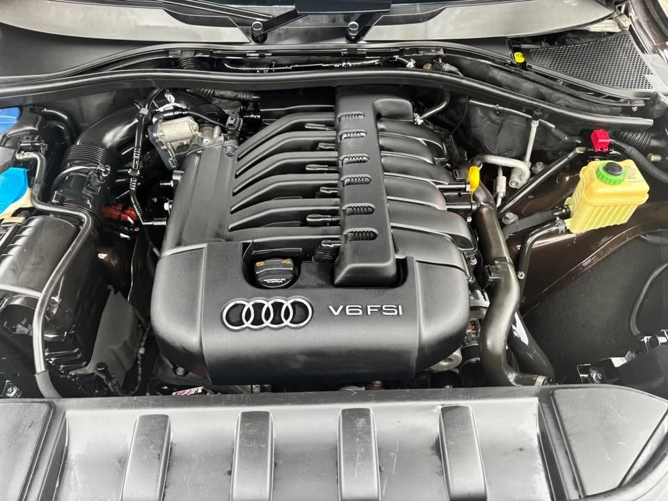 2010 Audi 4L Q7 - Image 19 of 19