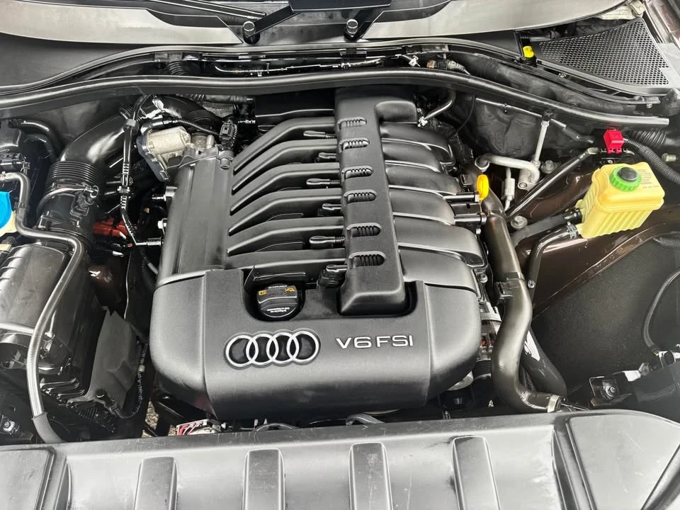 2010 Audi 4L Q7 - Image 18 of 19