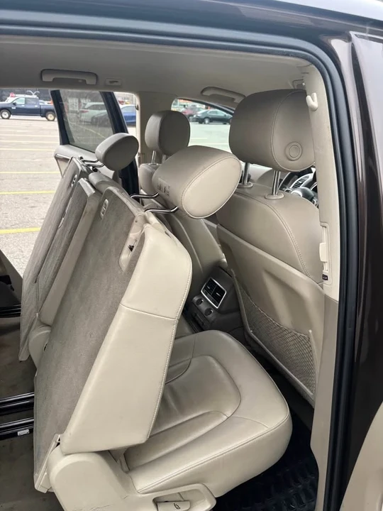 2010 Audi 4L Q7 - Image 11 of 19