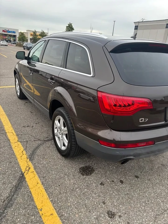 2010 Audi 4L Q7 - Image 4 of 19