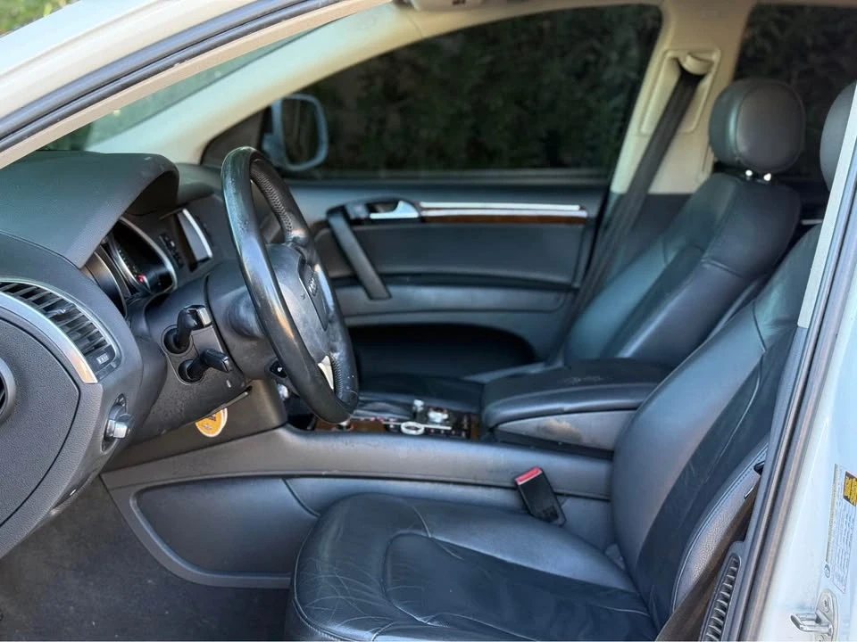 2010 Audi 4L Q7 - Image 8 of 12