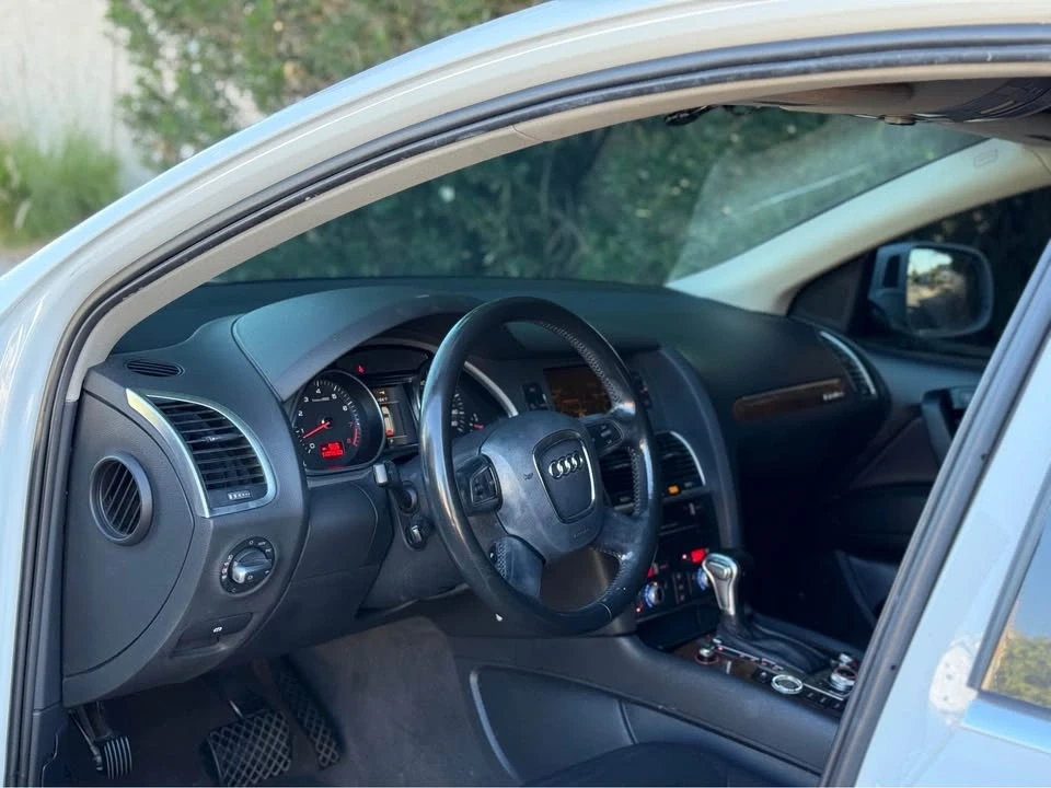 2010 Audi 4L Q7 - Image 7 of 12