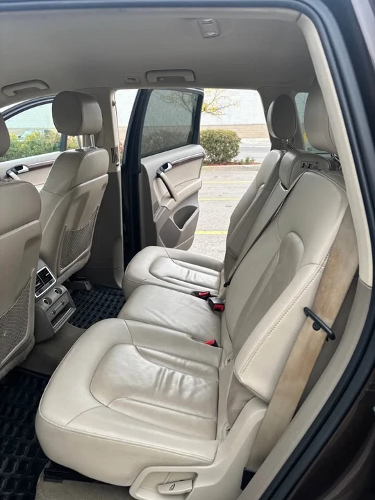 2010 Audi 4L Q7 - Image 15 of 19