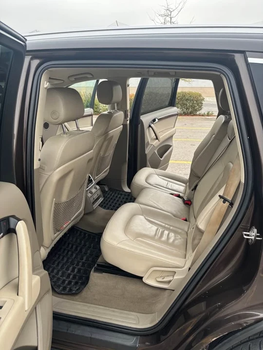 2010 Audi 4L Q7 - Image 10 of 19