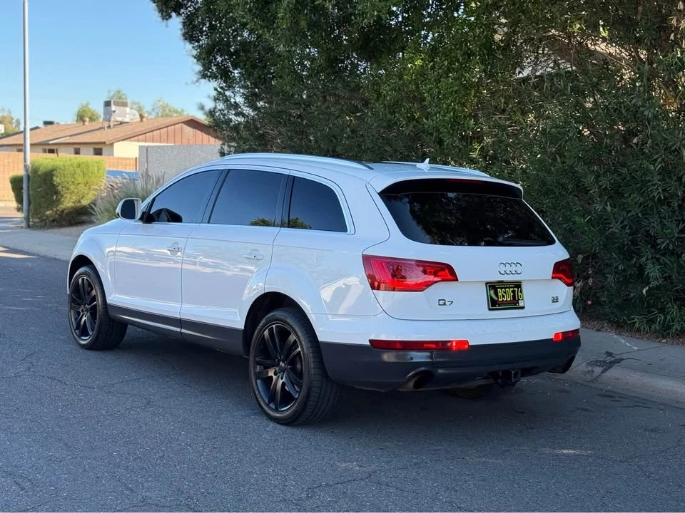 2010 Audi 4L Q7 - Image 14 of 14