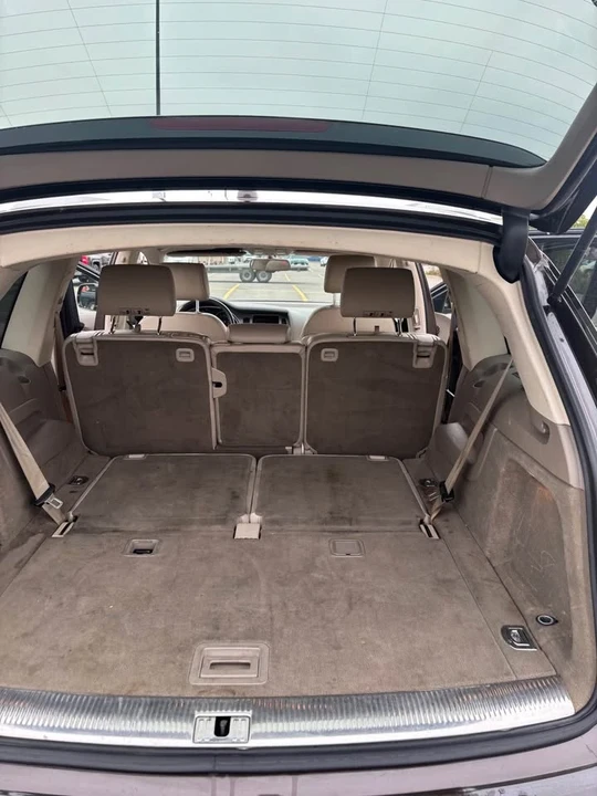 2010 Audi 4L Q7 - Image 14 of 19