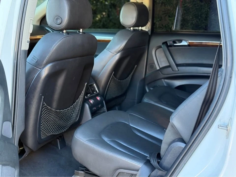 2010 Audi 4L Q7 - Image 10 of 10