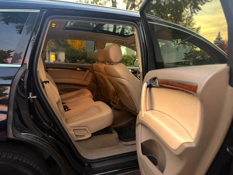 2010 Audi 4L Q7 - Image 15 of 20