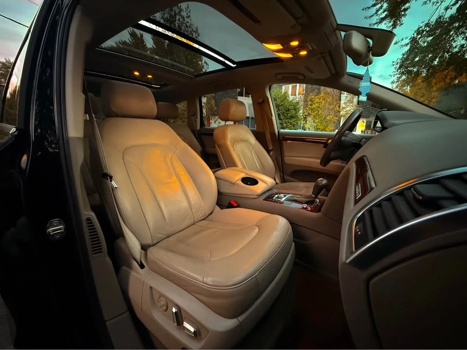 2010 Audi 4L Q7 - Image 12 of 20