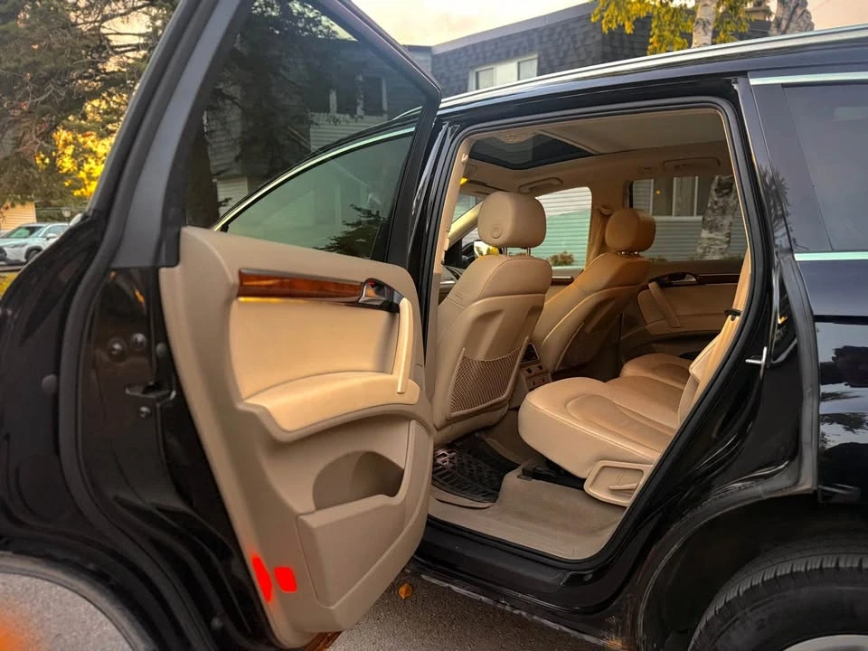 2010 Audi 4L Q7 - Image 13 of 20