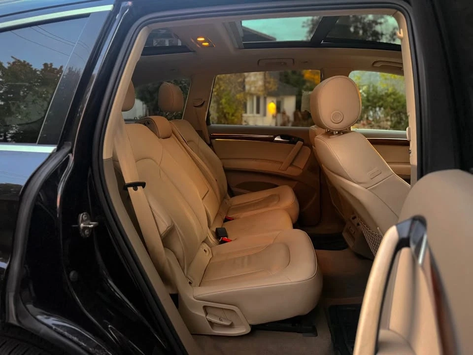 2010 Audi 4L Q7 - Image 16 of 20