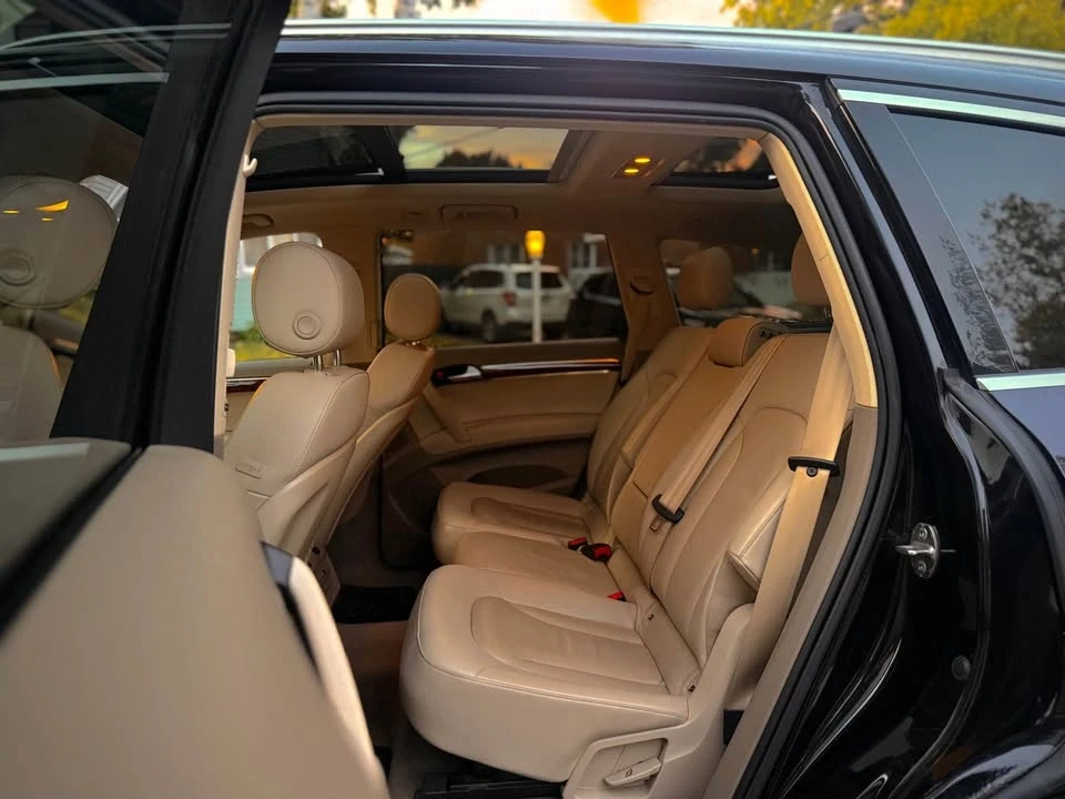 2010 Audi 4L Q7 - Image 14 of 20