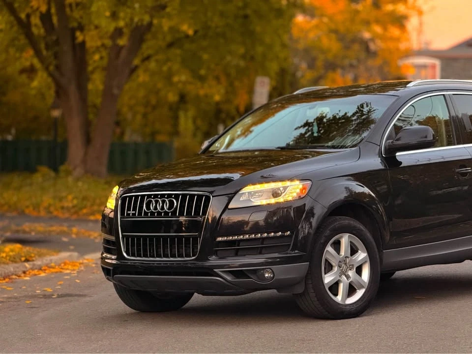2010 Audi 4L Q7 - Image 2 of 20