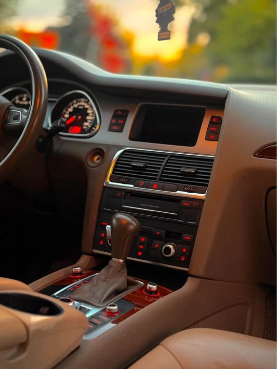 2010 Audi 4L Q7 - Image 17 of 20