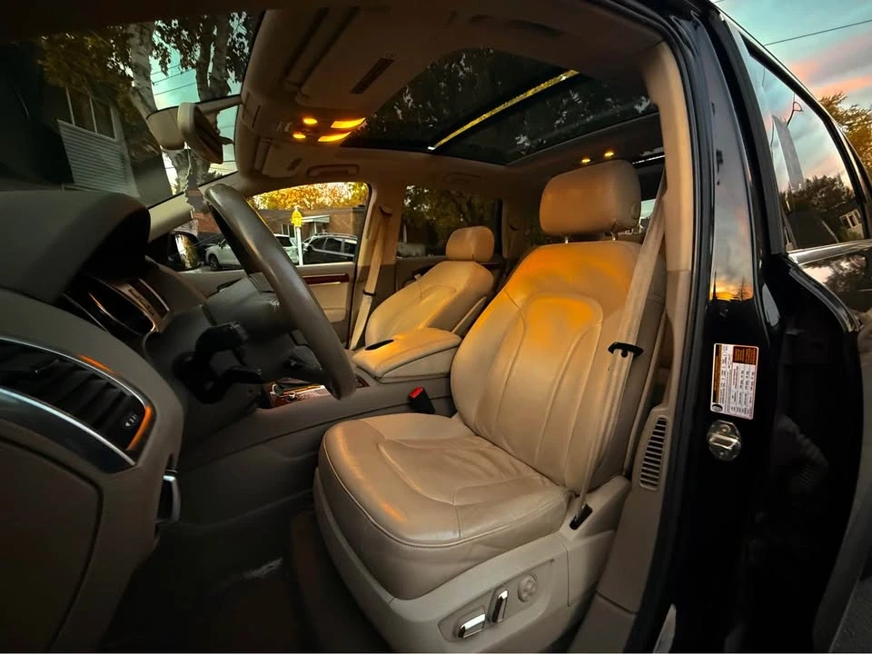 2010 Audi 4L Q7 - Image 10 of 20