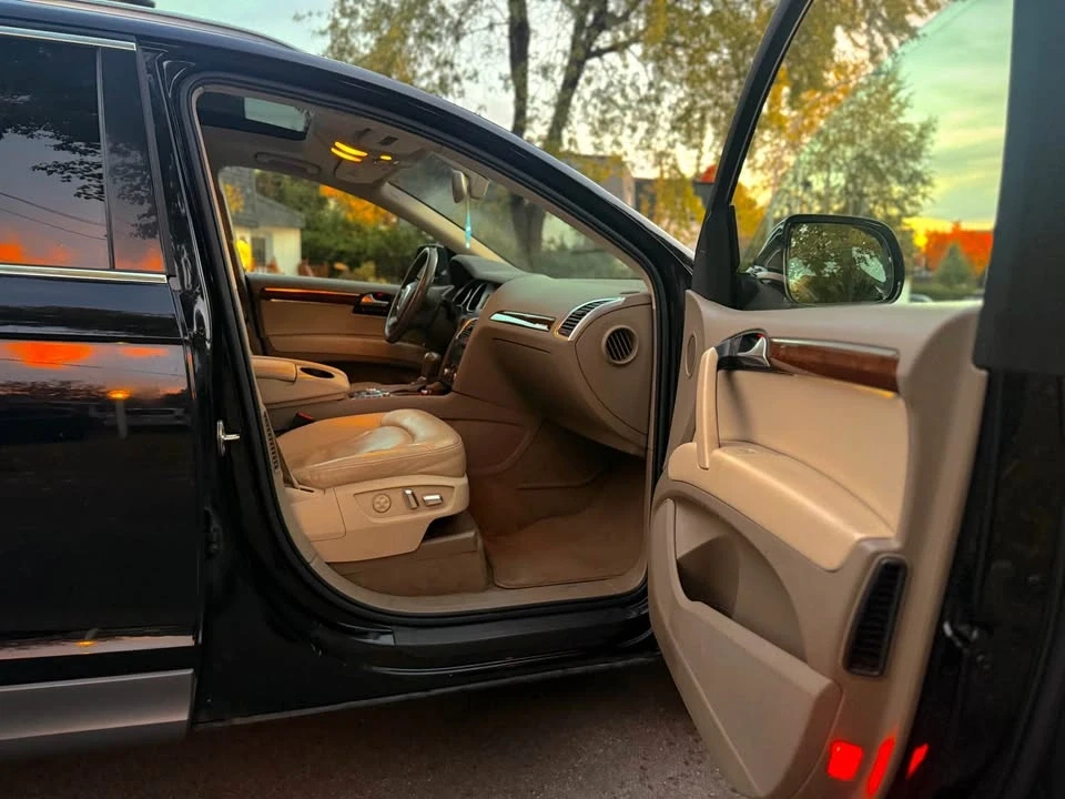 2010 Audi 4L Q7 - Image 11 of 20