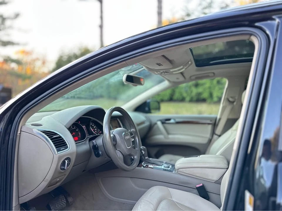 2010 Audi 4L Q7 - Image 9 of 10
