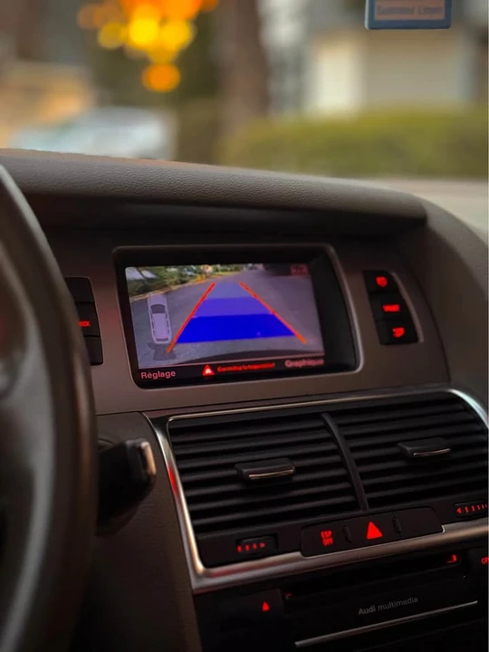 2010 Audi 4L Q7 - Image 18 of 20