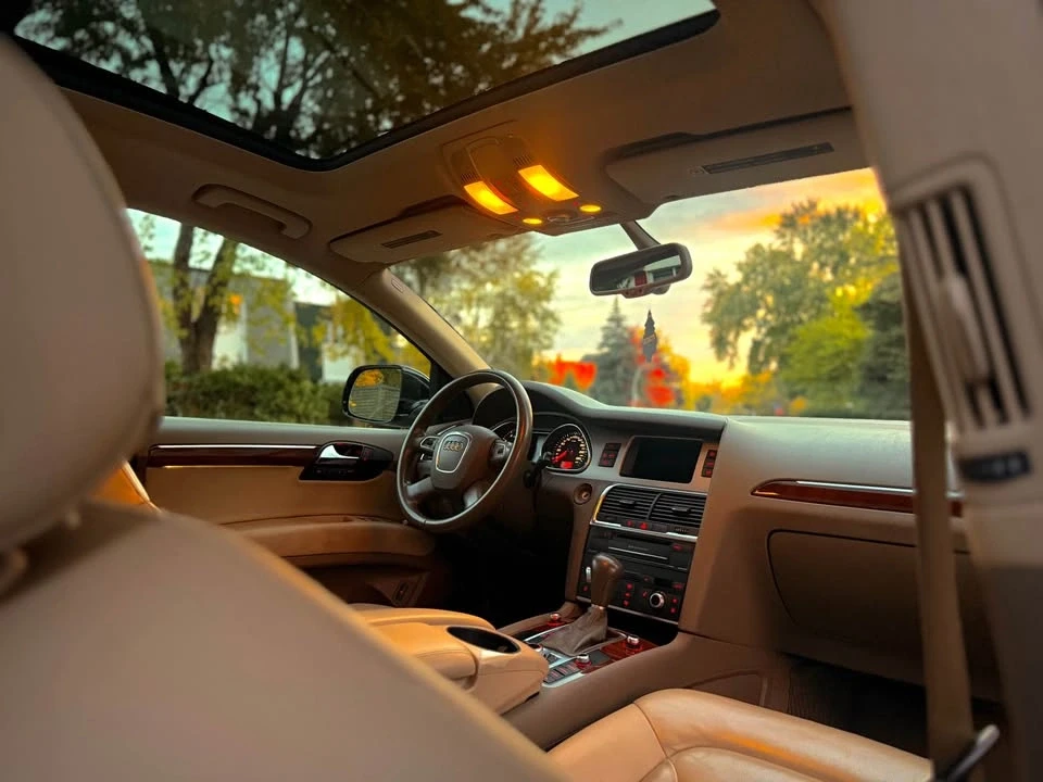 2010 Audi 4L Q7 - Image 19 of 20
