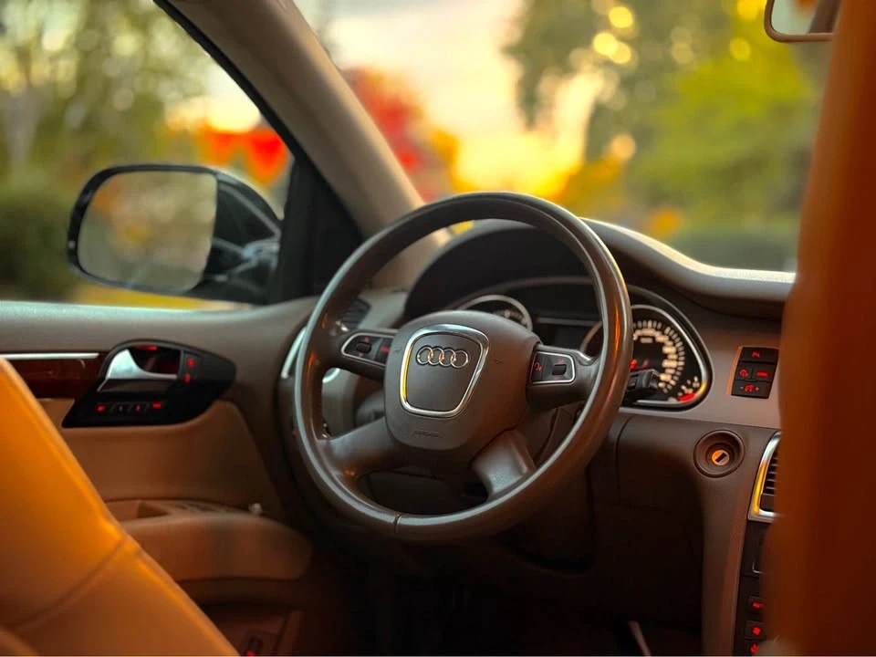2010 Audi 4L Q7 - Image 20 of 20