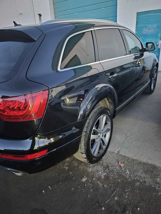 2010 Audi 4L Q7 - Image 6 of 16
