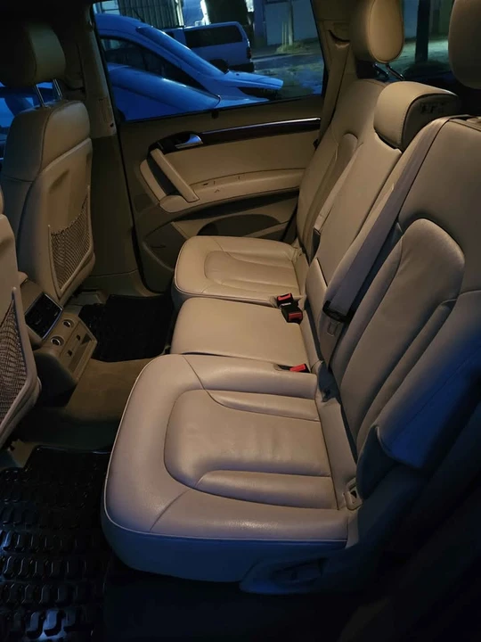 2010 Audi 4L Q7 - Image 10 of 16