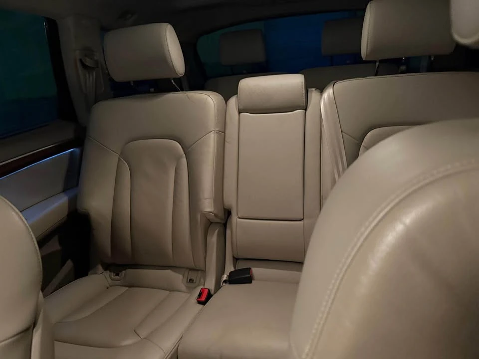2010 Audi 4L Q7 - Image 5 of 8