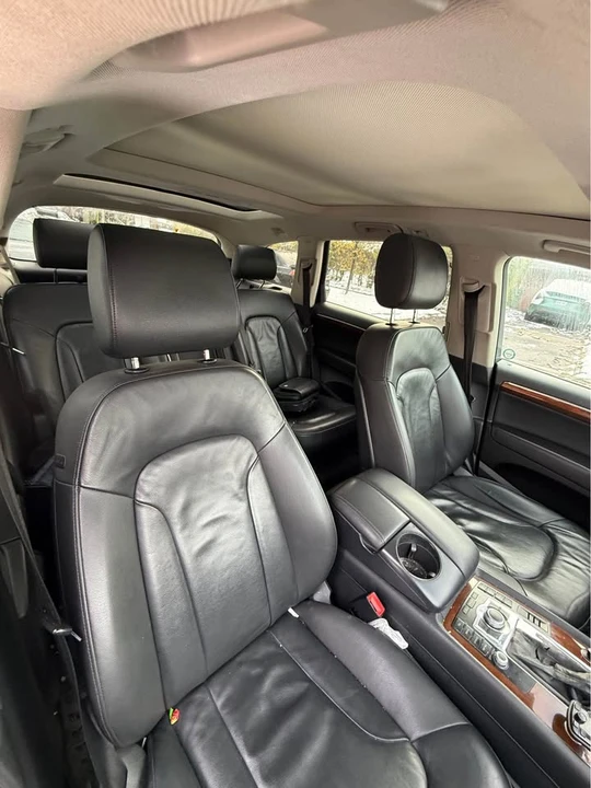 2010 Audi 4L Q7 - Image 6 of 7