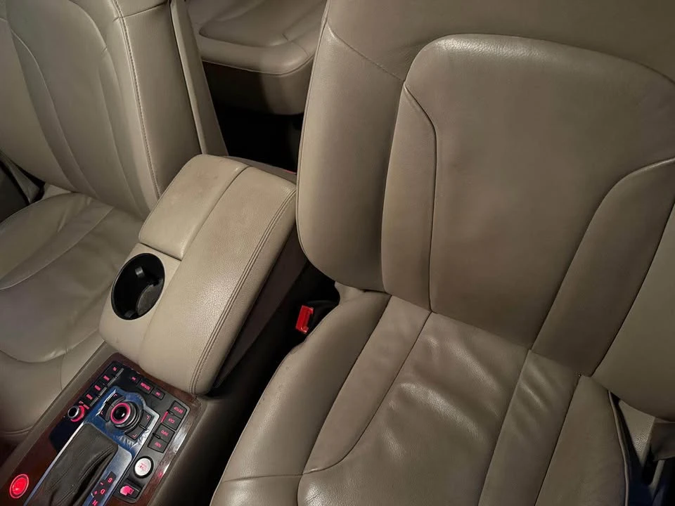 2010 Audi 4L Q7 - Image 6 of 8