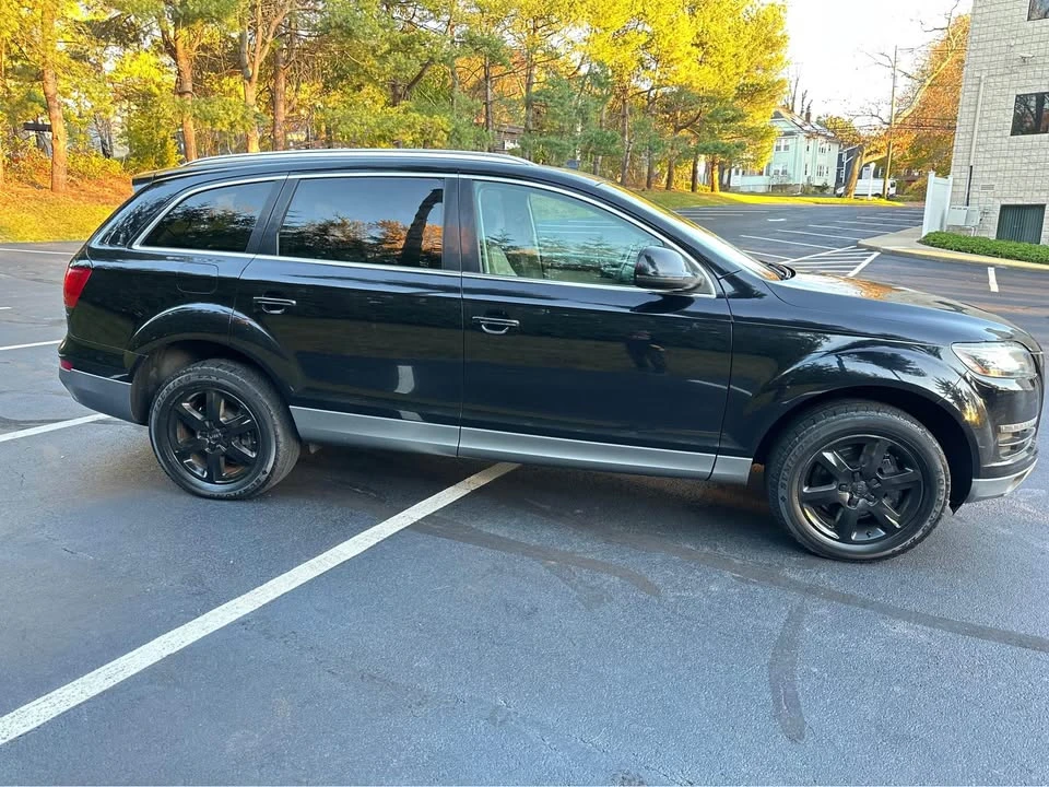 2010 Audi 4L Q7 - Image 7 of 11