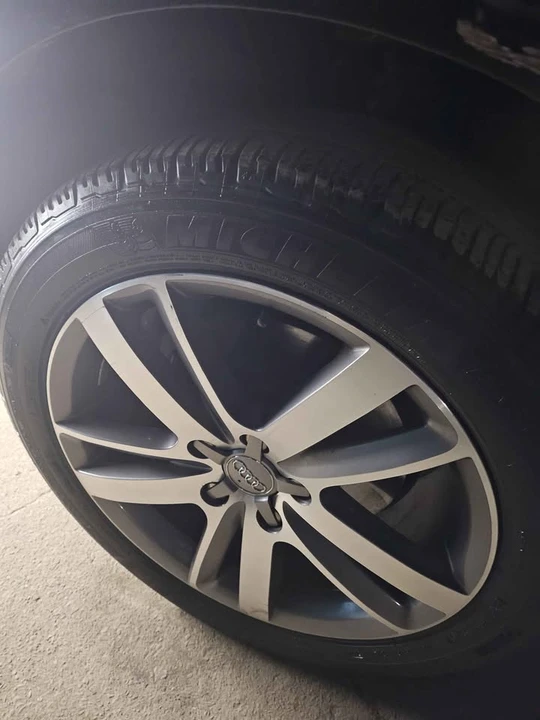 2010 Audi 4L Q7 - Image 16 of 16