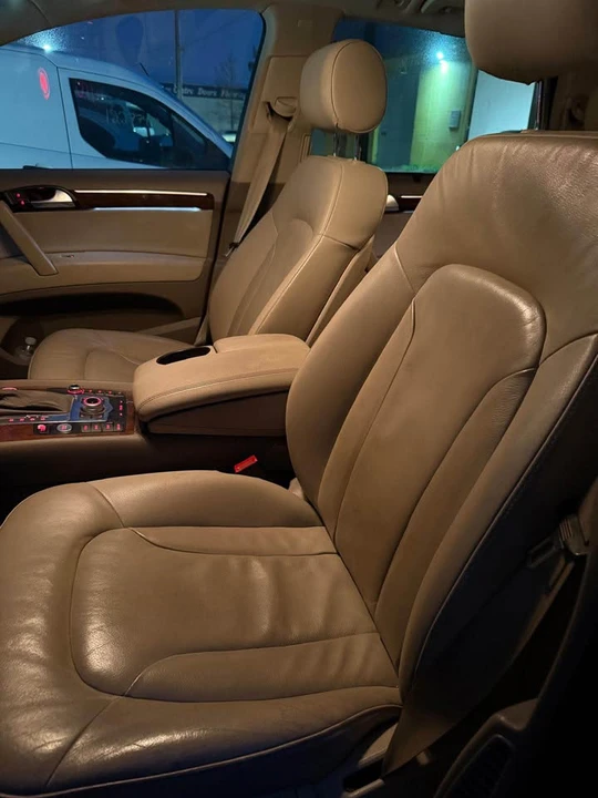 2010 Audi 4L Q7 - Image 8 of 8