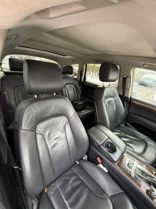 2010 Audi 4L Q7 - Image 3 of 6