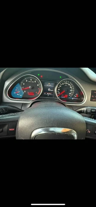 2010 Audi 4L Q7 - Image 3 of 7