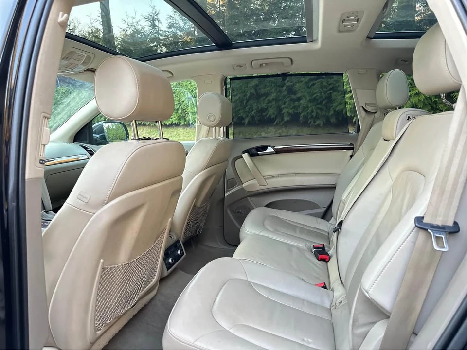 2010 Audi 4L Q7 - Image 10 of 11