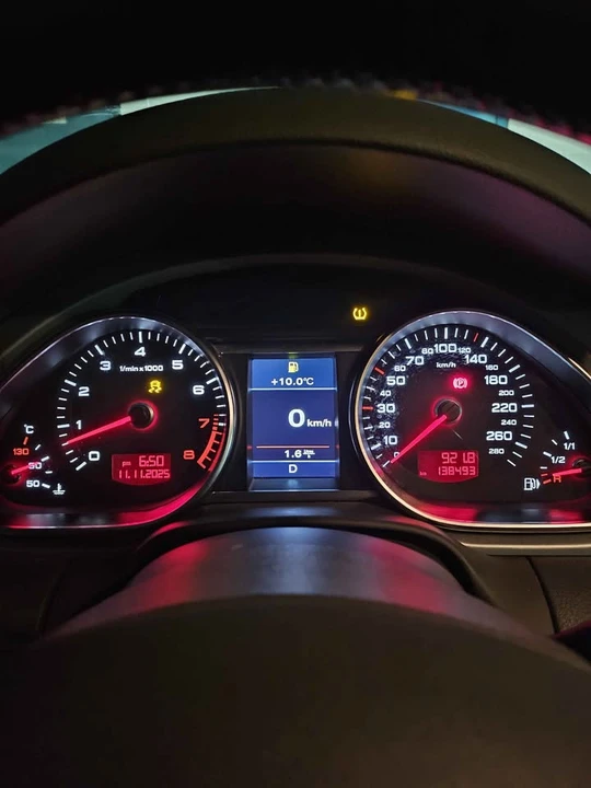 2010 Audi 4L Q7 - Image 12 of 16