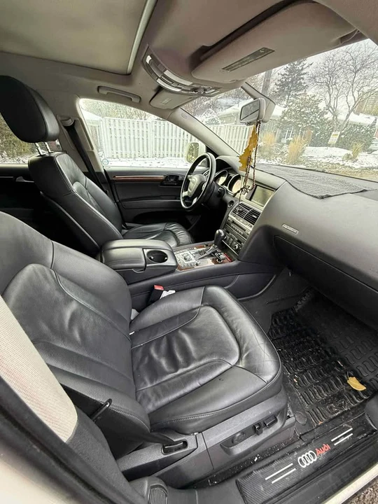 2010 Audi 4L Q7 - Image 2 of 6