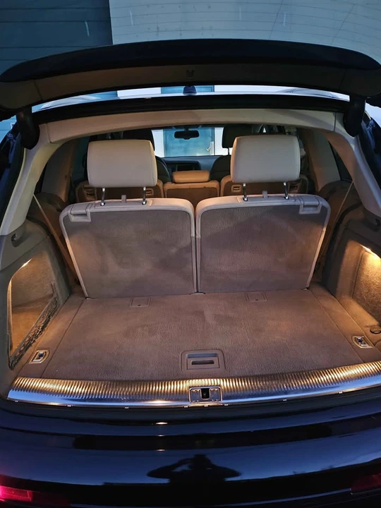 2010 Audi 4L Q7 - Image 8 of 16
