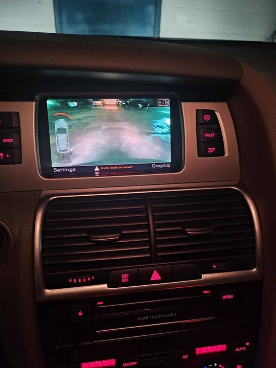 2010 Audi 4L Q7 - Image 14 of 16