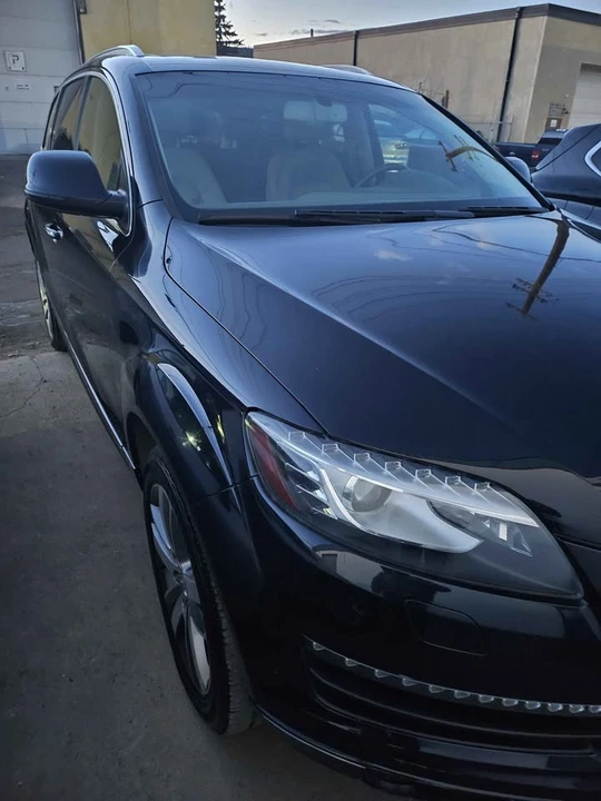 2010 Audi 4L Q7 - Image 3 of 16
