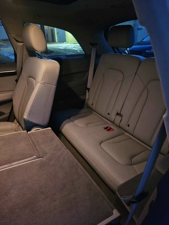 2010 Audi 4L Q7 - Image 9 of 16