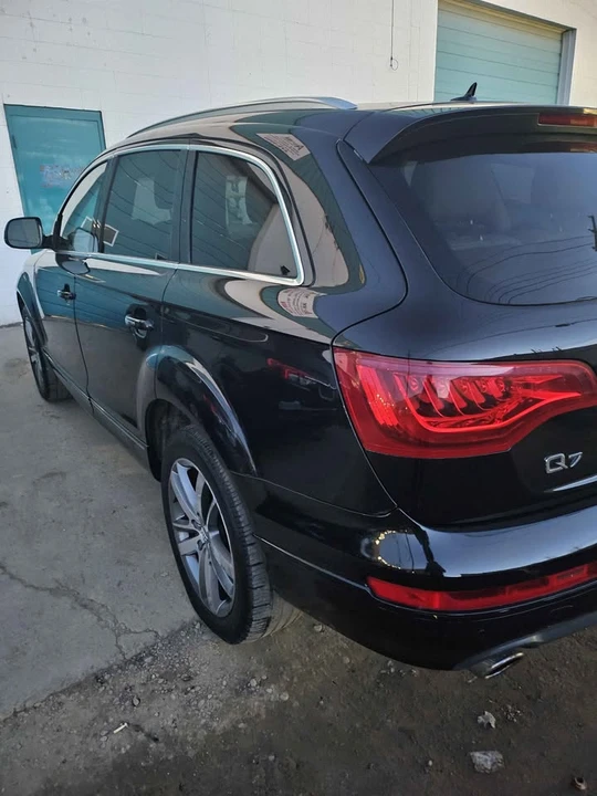 2010 Audi 4L Q7 - Image 5 of 16