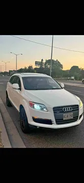 2010 Audi Q7